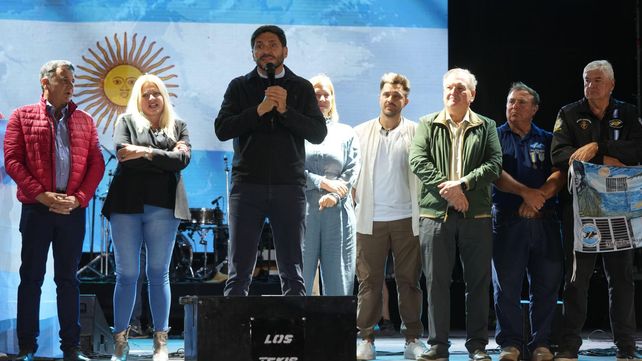 Pullaro insistió en el pedido para saldar la deuda previsional.