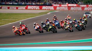 Gentileza |&nbsp;@argmotogp