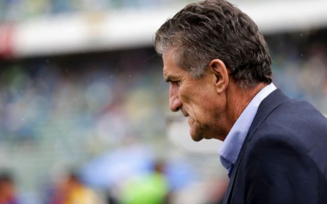 La gente pide la cabeza de Bauza: ¿qué dicen desde la AFA?