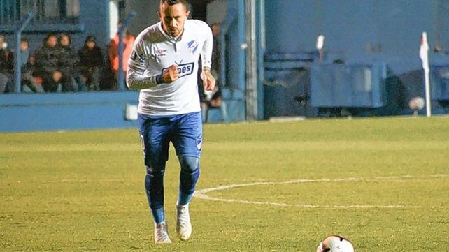 Foto: Micaela Ferraro