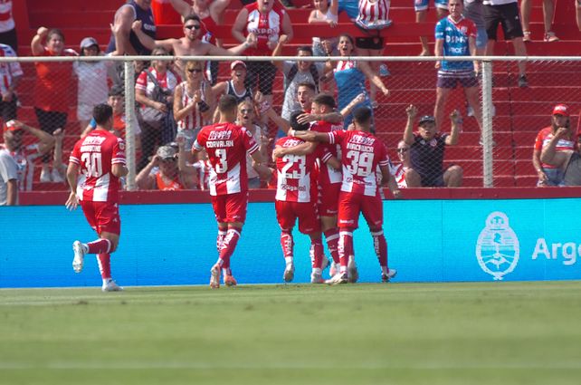 Cómo quedó y qué le resta a Unión hacia la Sudamericana