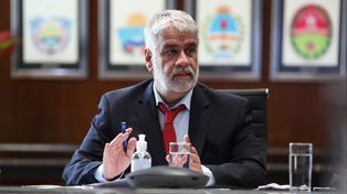 Feletti aseguró que “en marzo se verá” el efecto de los instrumentos regulatorios que se están construyendo.