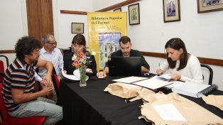 Las obras incluyen restauración de la estructura del edificio de la biblioteca Popular con un presupuesto es de más de $720 millones