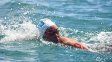 La liberteña Romina Inwinkelried logró el primer puesto en la prueba de 10km.