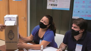 Paso 2021: cinco cosas que tenés que saber antes de entrar al cuarto oscuro