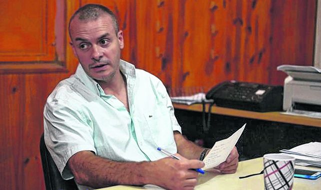 Alejandro Druetta decidió declarar ante los jueces luego de que dos imputados arrepentidos lo acusaran en la misma jornada.&nbsp;