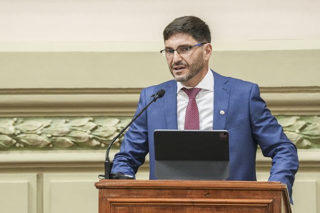 Pullaro: Asegurar el orden en las calles y en las cárceles es nuestra prioridad