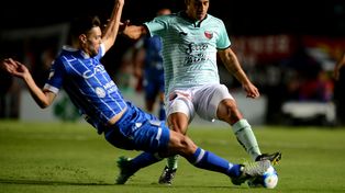 El uno por uno del Sabalero luego del triunfo ante el Tomba