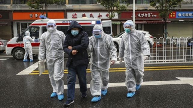 Expertos analizan a pacientes en todo el mundo.