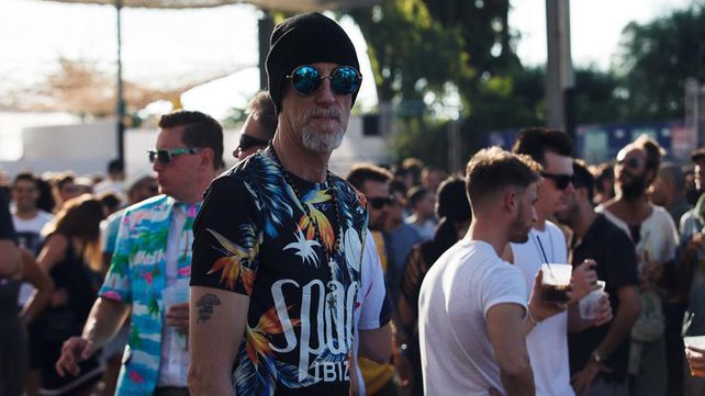 La tradicional disco Space cerró sus puertas en Ibiza después de 27 años