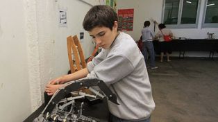 Definen qué pasará este año con los talleres de las escuelas técnicas