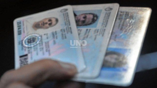 Cambios en el DNI y en el pasaporte nacional.