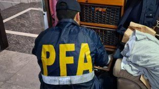 Final para una banda de ciberdelincuentes que duplicaban identidades