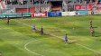 Colón hizo otro papelón, perdió con Talleres (RE) y se desangra en la lucha por la permanencia