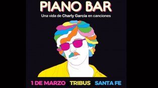 Piano Bar
