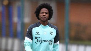 Unión quiere romper el mercado con la llegada de Carlos Sánchez