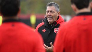 Newells llega con la necesidad de hacer ajustes en todas las líneas