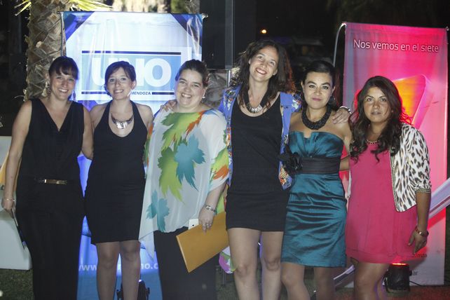 Mujeres de Valos y Banco de Alimentos: Valeria Moledo