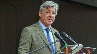 Pino: Lo único que se multiplicó en el país fue la pobreza