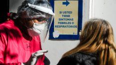 Las afectaciones respiratorias severas siguen siendo las principales causas de las complicaciones. Las afectaciones respiratorias severas siguen siendo las principales causas de las complicaciones.