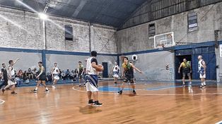 Kimberley visitará a Central Helvecia en el partido más importante que tendrá la 11ª fecha del Promocional.