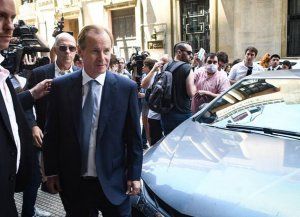 Gobernadores del PJ prometen gobernabilidad pero alertan por obra pública