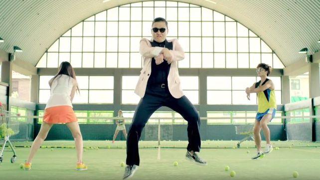 Gangnam Style cumple 9 años: historia y récords del baile del caballo