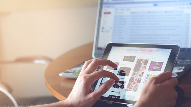 ¿Por qué todo el mundo miente en Internet?
