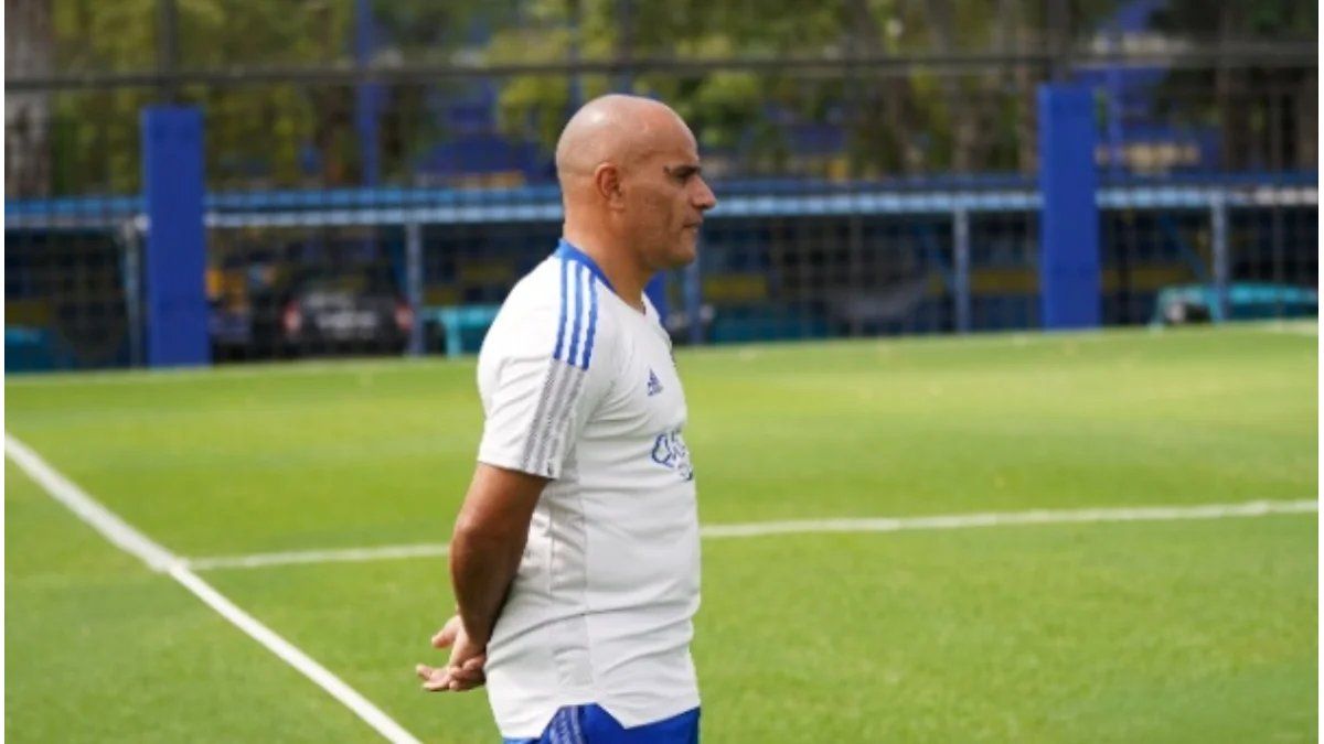 Piden investigar presunta presión a testigos de causa al DT Martínez