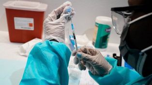 El país sigue registrando un descenso de víctimas fatales y contagios. (Foto de archivo)