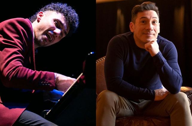 Joel Tortul y Ariel Ardit harán Encuentro Tanguero en la Sala Lavardén el próximo sábado 15 de octubre.