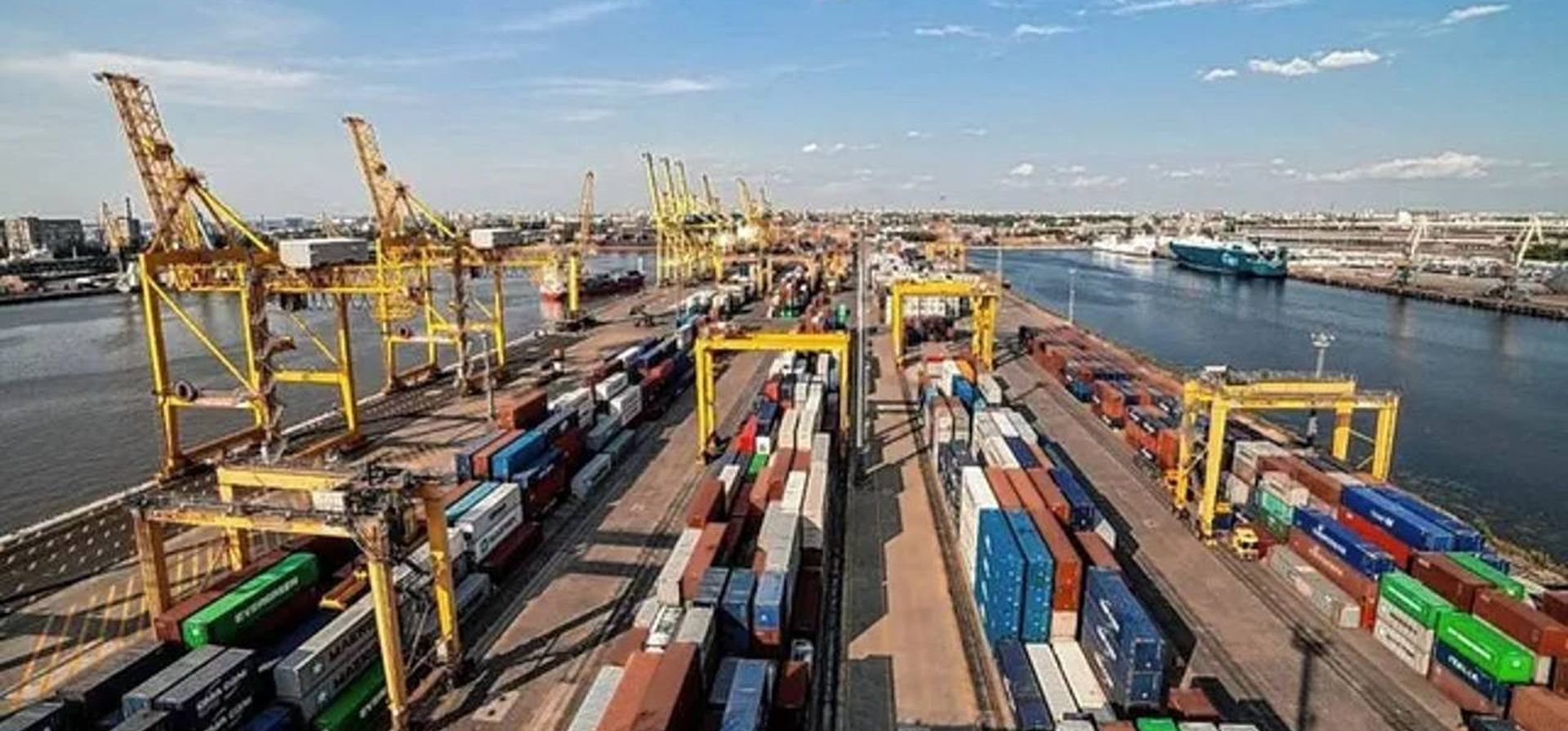 En 2021 Santa Fe exportó a Rusia por más de U$S 100 millones