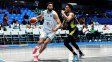 El santafesino Juan Fernández hizo historia con Argentina en Nicaragua