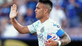 El Inter no quiere sorpresas ante Urawa Red Diamonds