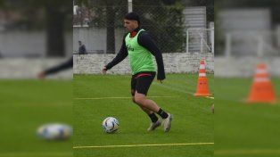 Patronato apunta a meterse bien arriba.