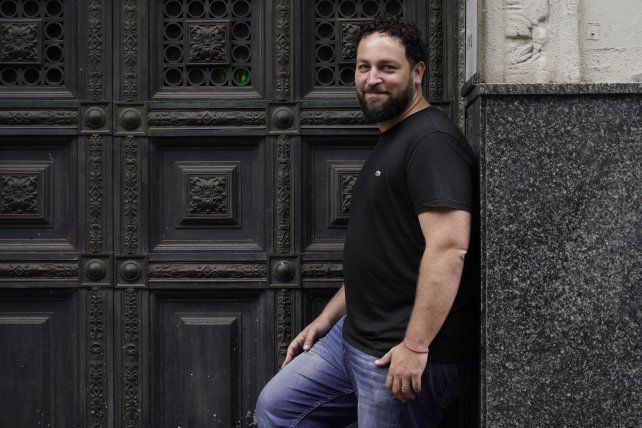 León Carpman