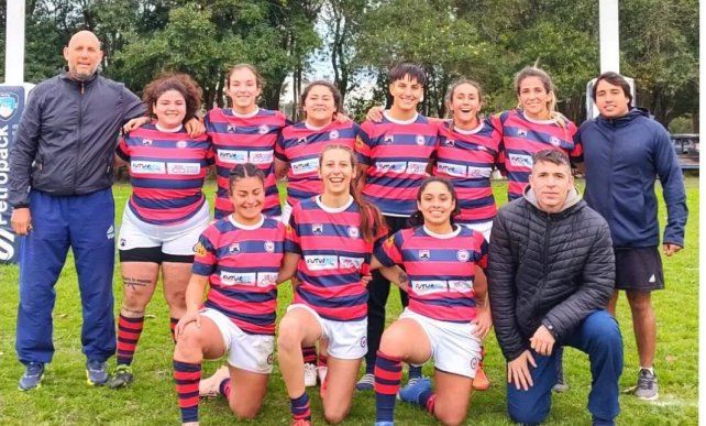  Cha Roga es el único equipo dentro del proyecto que también está presente en Mendoza y Córdoba.