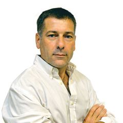 Carlos Matteoda