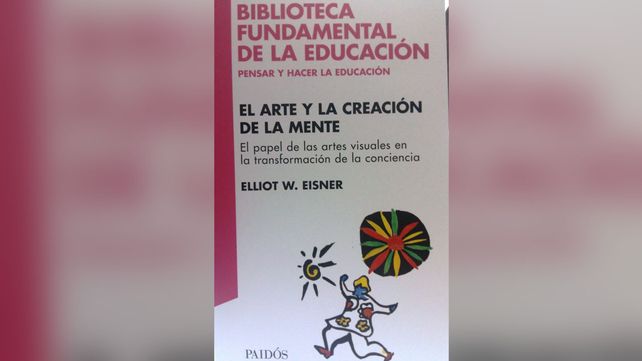 Este martes pedí el libro de Educación