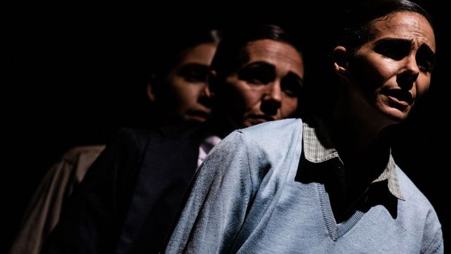 Pana presenta Jorge en el Teatro Municipal 1° de Mayo