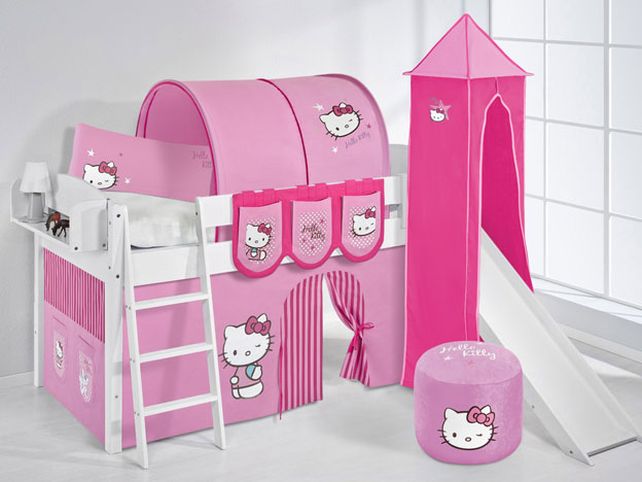 Hello Kitty llega a los 40