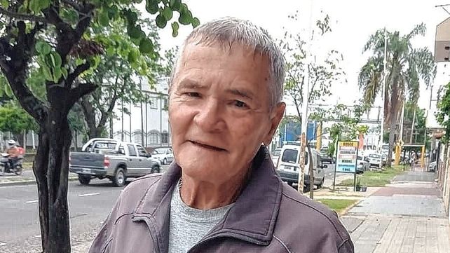 Falleció Carlitos del Castillo
