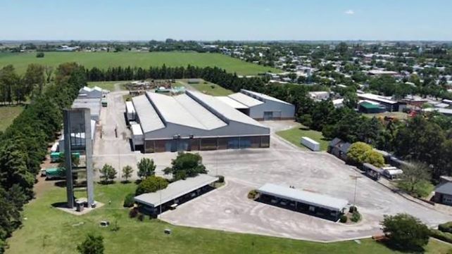 El Juzgado de Paraná dispuso la apertura del concurso preventivo de la empresa Frutafiel y se convocó a sus acreedores. Los argumentos de la firma.
