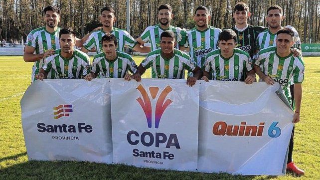 Por Copa Santa Fe Por Copa Santa Fe