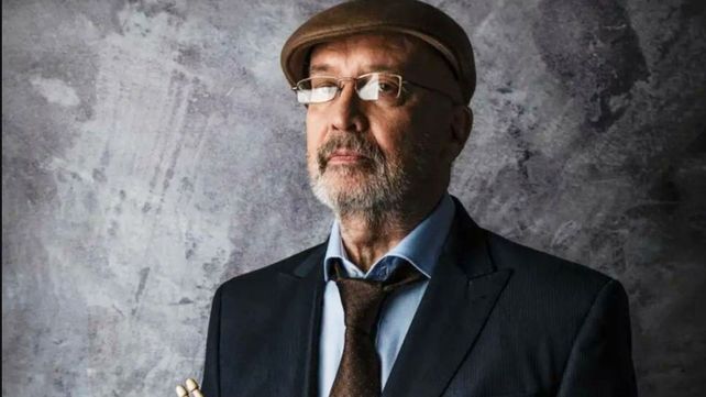 Murió Javier Martínez