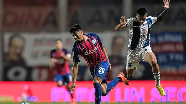 San Lorenzo visitará a Atlético Tucumán en procura de obtener el primer triunfo.