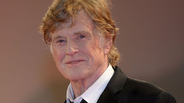 Murió el actor Robert Redford a los 89 años