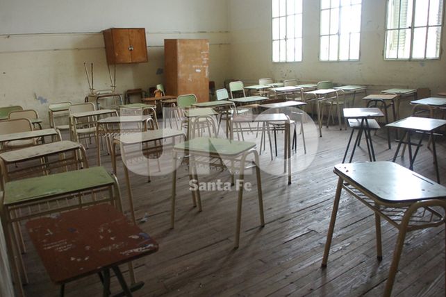 Los docentes ya han realizado 43 paros al gobierno del FPCyS