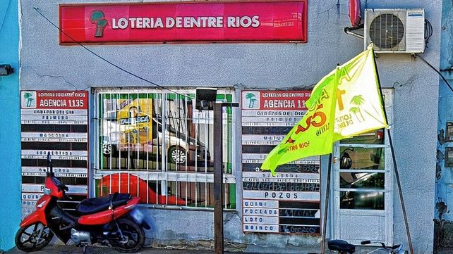 Quini 6 millonario en Concepción: Ojalá sea alguien del barrio