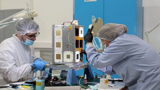 El Gobierno nacional anunció que será parte de la misión de la NASA para volver a la Luna.